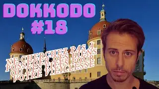Ne cherchez pas &agrave; poss&eacute;der des biens ou des fiefs pour votre vieillesse [Musashi - Dokkodo #18]