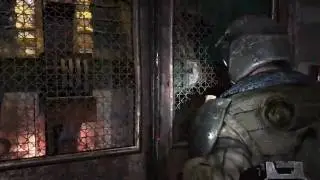 Metro 2033 Biomass walkthrough / Метро 2033 Биомасса прохождение