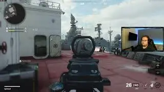 Call of Duty Cold War Solo Grind #1