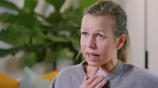After a Laryngectomy – Patient Story