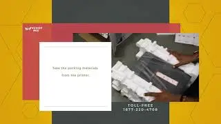 How to Install Brother HL 2275DW Printer | #Brother Printer Setup