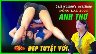 Siêu Nữ ANH THƠ 