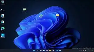 Installing Windows 11 build 22478