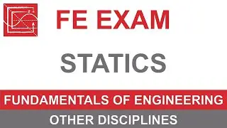 What's on the FE? Statics