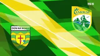 Ciarra&iacute; 1-22 v D&uacute;n na nGall 1-18 |Buaitphoint&iacute;/Highlights| Sraith Peile Allianz