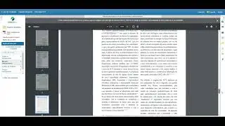 Tutorial Base de datos EbscoHost