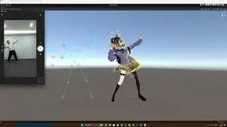 Free and powerful AI motion capture running on NVIDIA CUDA