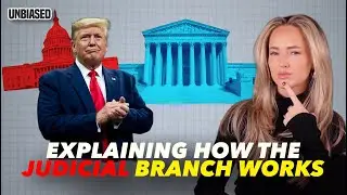 Part II: Everything to Know About the Judicial Branch of the U.S. Government