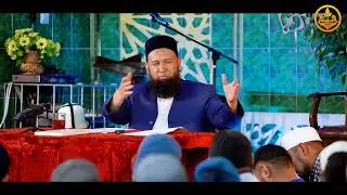 ПАЙДАЛУУ СУРОО-ЖООПТОР. Устаз Максат Ажы Токтомушев  15 06 2022