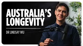 How Australia ranks in Longevity & are Blue Zones Legitimate? | PROJECT 100