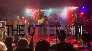 James Marriott - The Other Side (Unreleased Song)
