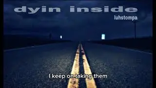 luh stompa-dyin inside (OFFICAL AUDIO) #fyp #blowup #viral #artist #rap #hiphop #upcomingartist