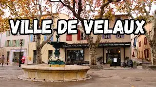 Découvrez Velaux en 📸Diaporama Photo🎞