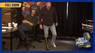 The Rick Burgess Show | LIVE | 2/3/26 | Ep. 261