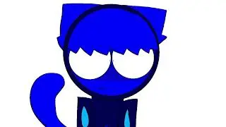 I hope it's fake too! 😭 (Jevin the sad cat crying #2)