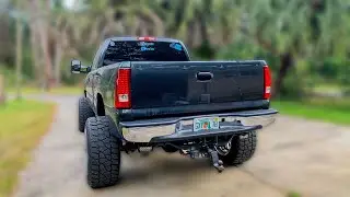 How To Fill Bolt Holes In Your Vehicles Body Panels