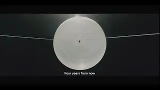 4YFN to the Stratosphere: Elevating Your Future (Documentary) - 4YFN & Zero 2 Infinity & Cilantro