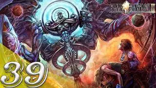FINAL FANTASY 9 REMASTERED { Part 39 Final Battle} Gameplay Walkthrough PC