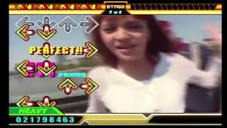 DDRMAX 2 DanceDanceRevolution- In the Navy '99: XXL Disaster Remix