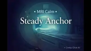 MRI Calm Week 02 Day 06   Steady Anchor, Quiet Drift, Soft Return 12 Hour Ambient for MRI Relaxation
