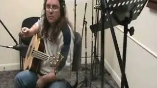Devoid in the studio #9