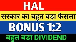 HAL LATEST NEWS | HAL NEWS TODAY | HINDUSTAN AERONAUTICS LTD | MARKET SUPPORT