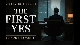 Wisdom in Disguise &mdash; Episode 4 (Part 1): The First Yes