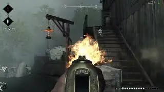 Windfield On Fanning Helps To Lay Hunt: Showdown Funny Gameplay #hunt #showdown #winfield
