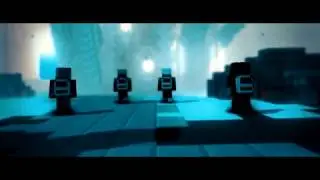 Minelers Factions Trailer - (Making Trailers Frontier#4056)