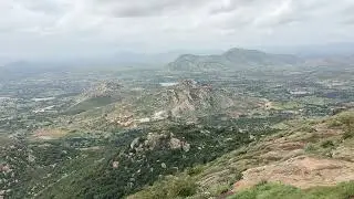 Andhra UTI hosley hills