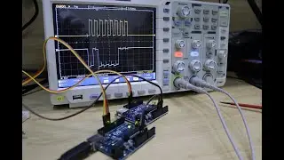 تطبيق عملي على أشهر الاتصالات في الأردوينو UART , I2C , SPI