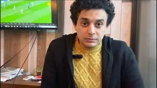 هاردلك يا بزاف يا اخويا و مبروك للسنغال. عيسى حياتو 1 فوزي لقجع 0. اغرب سيناريو كورة شوفته في حياتي.