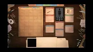 Dead State first 7 days playthrough 2 pt 1
