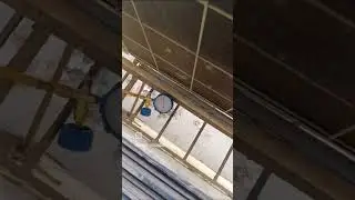 AC gas checking ac Gas riffling by honesty cooling service #call us 9967017588