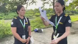 ACCIDENT INVESTIGATION