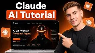 Your Web Designer is Obsolete (Claude Fable Proves It)