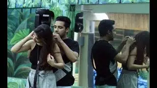 BB 11 Ep 26: Puneesh Bandagi caught DIRTY TALKING