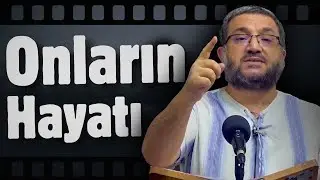 G&uuml;zel Hayatı Nasıl Yaşarım? | Ubeydullah Arslan