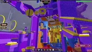 SoZZP:Steeple of Zip Zap Zop(SteelSpire Horizon) Tutorial For newbie