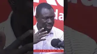 Prof. Smart Sarpong views on the arrest of some pro NPP communicator