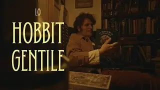 Lo Hobbit Gentile