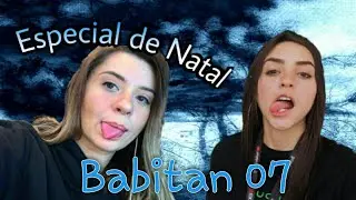 Crack Babitan - Especial de natal #6