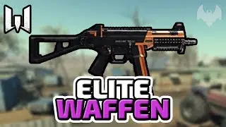 Elite Waffen testen - &spades; Warface &spades; - Deutsch German - Dhalucard