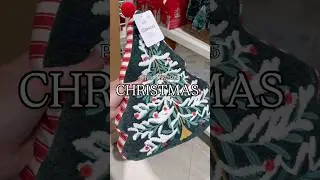 Primark Christmas 2025 🎄 WOW ! #primark #christmas #christmas2025