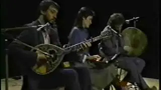 The Broken Bow/The Dusty Windowsill - Samhradh Music