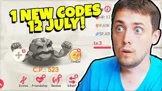 Pocket Incoming CODE ALL NEW 12 JULY and How to Redeem Codes