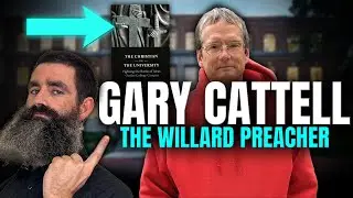 The Most Common Arguments Against Orthodoxy and How to Respond w/ The Willard Preacher