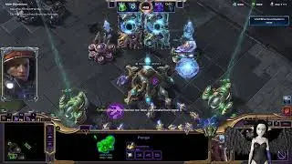 Relaxing and casual SC 2 Co-Op!