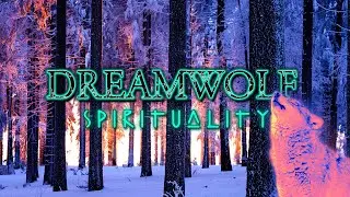 DreamWolf Tarot is changing into DreamWolf Spirituality! #tarotcards  #spirituality  #divination
