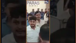 Gangster Chandan Mishra Shot In Patna | Chaos Erupts At Paras Hospital | News9
